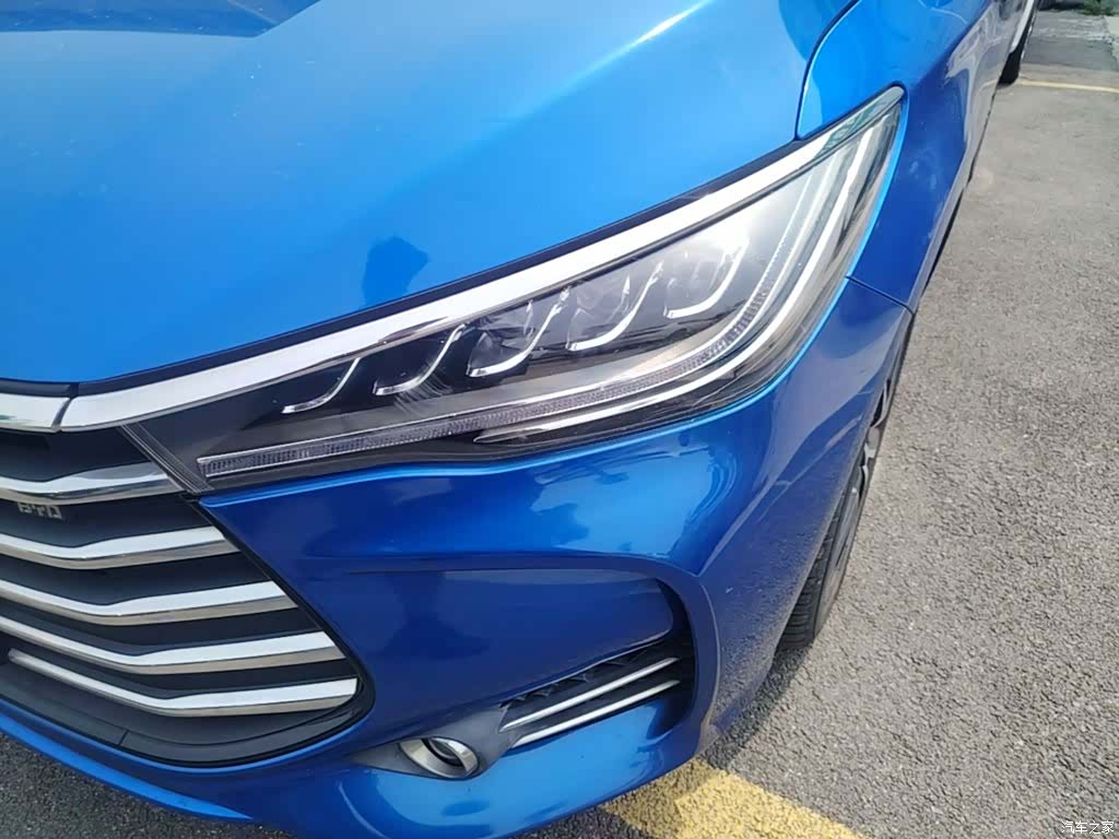 BYD Song, 2018 24