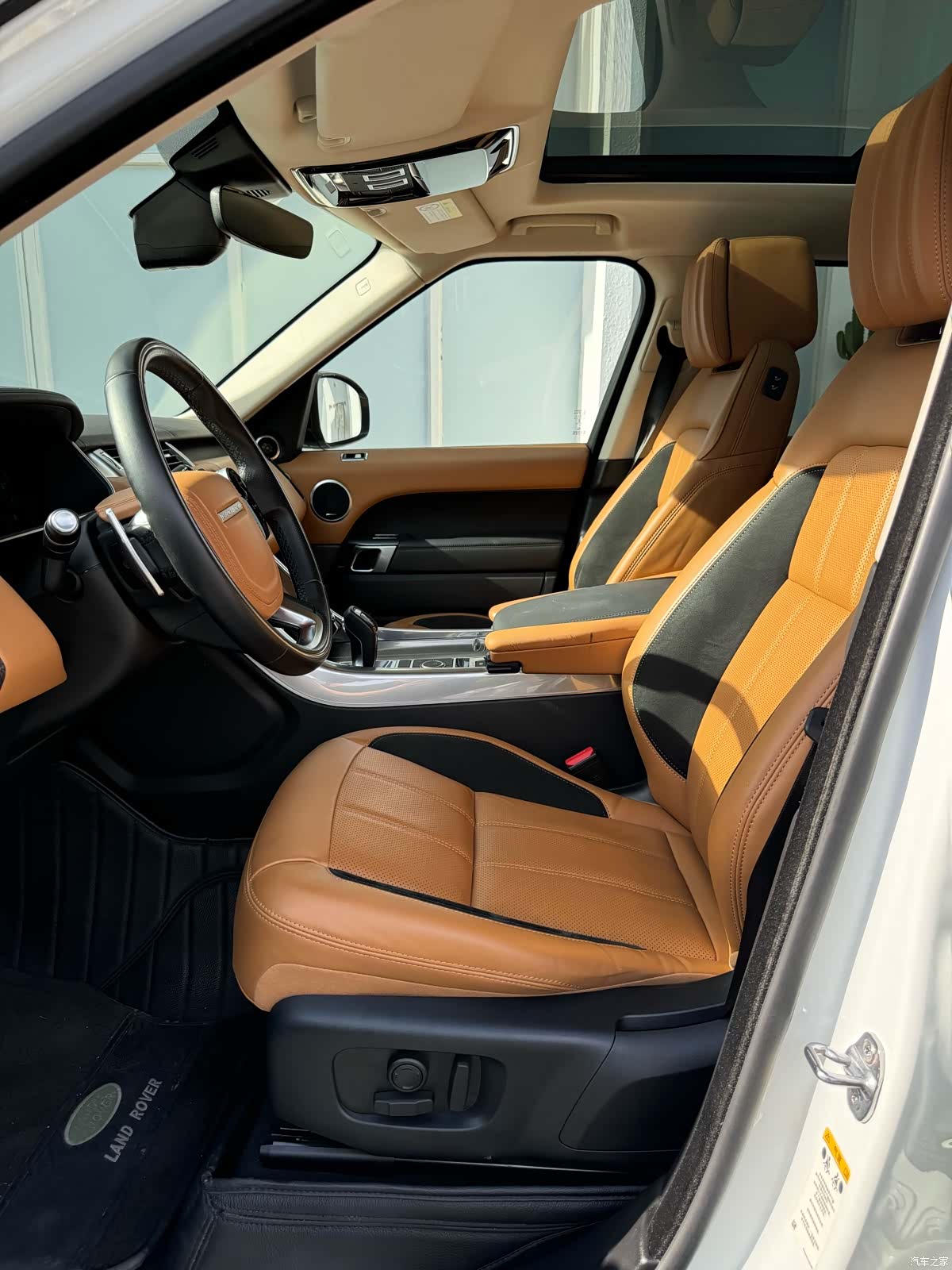 Land Rover Range Rover, 2022 4