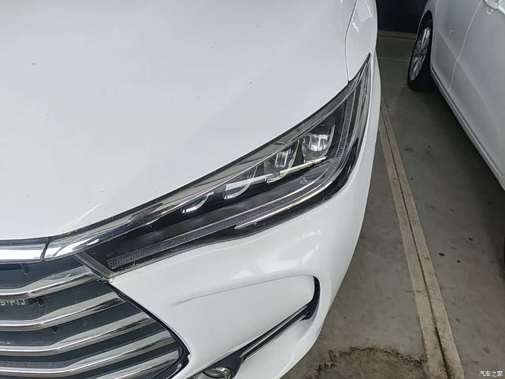 BYD Song, 2017 24
