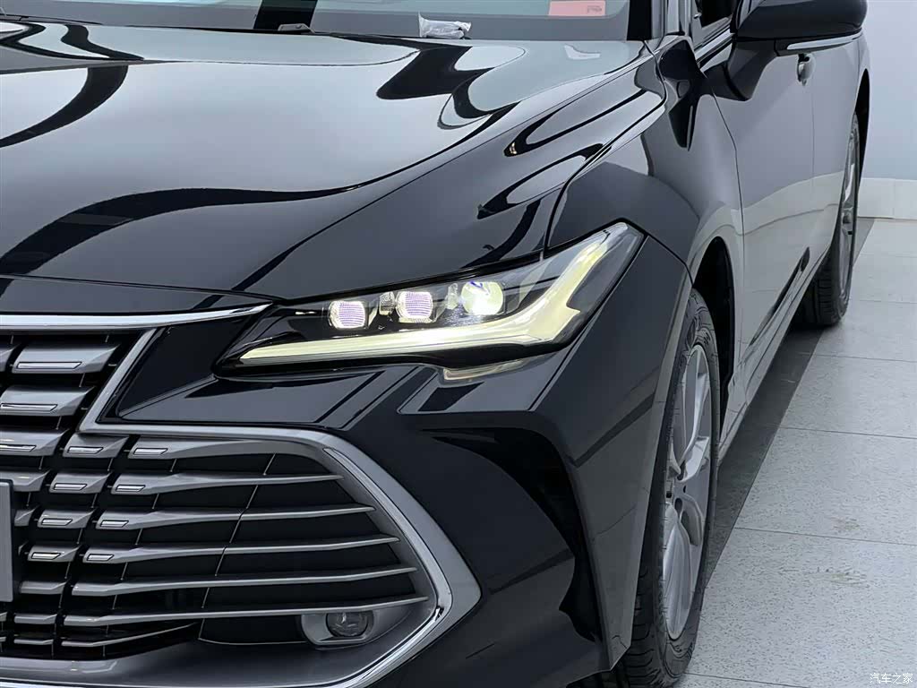 Toyota Avalon, 2024 12