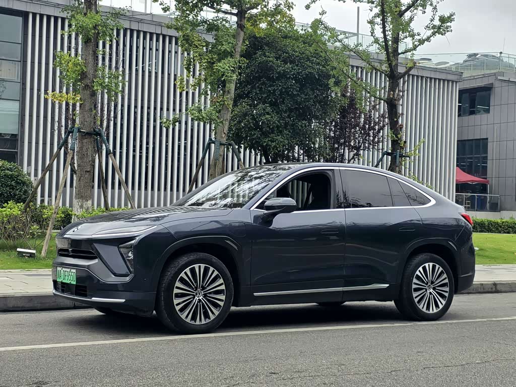 NIO EC6