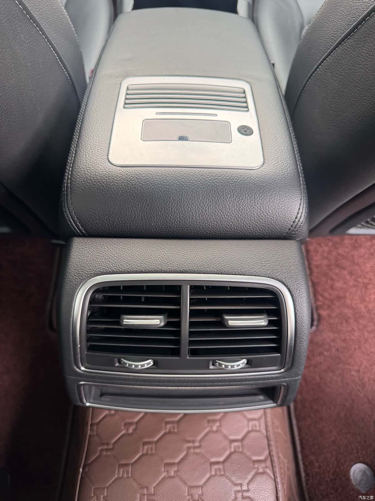 Audi A6L, 2019 19
