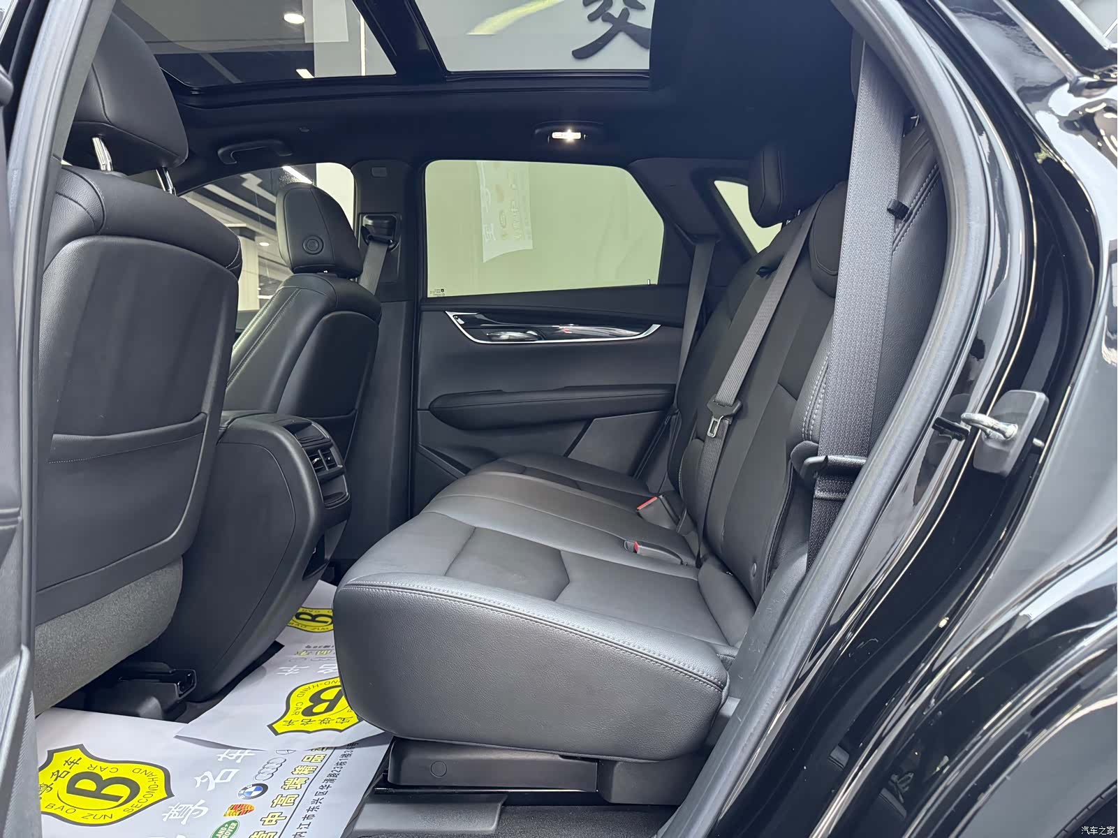 Cadillac XT5, 2022 8