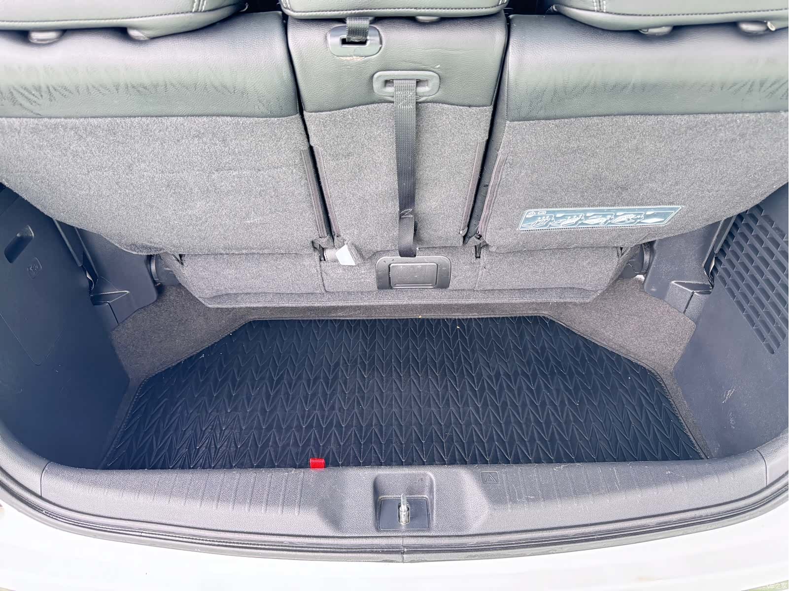 Honda Odyssey, 2023 14