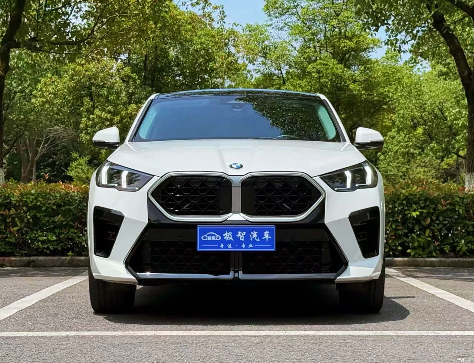 BMW X2, 2024 2