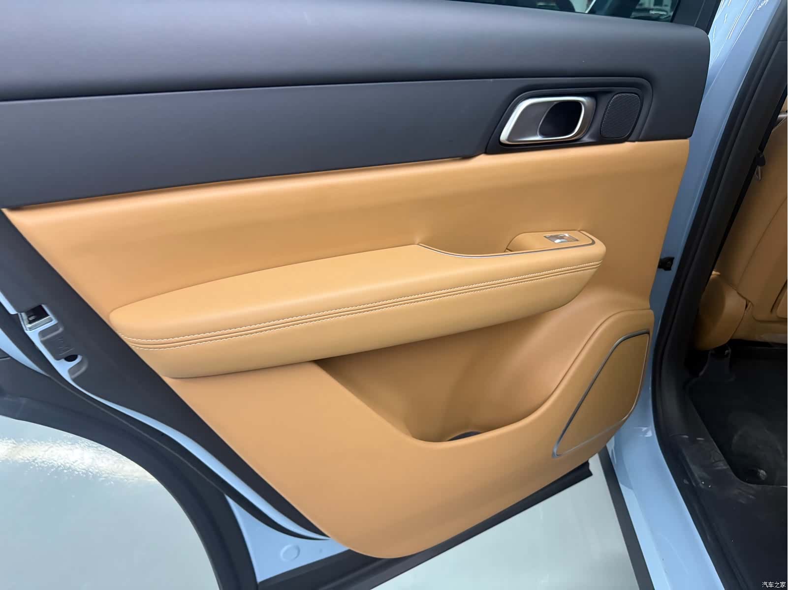 Li Auto ONE, 2022 9