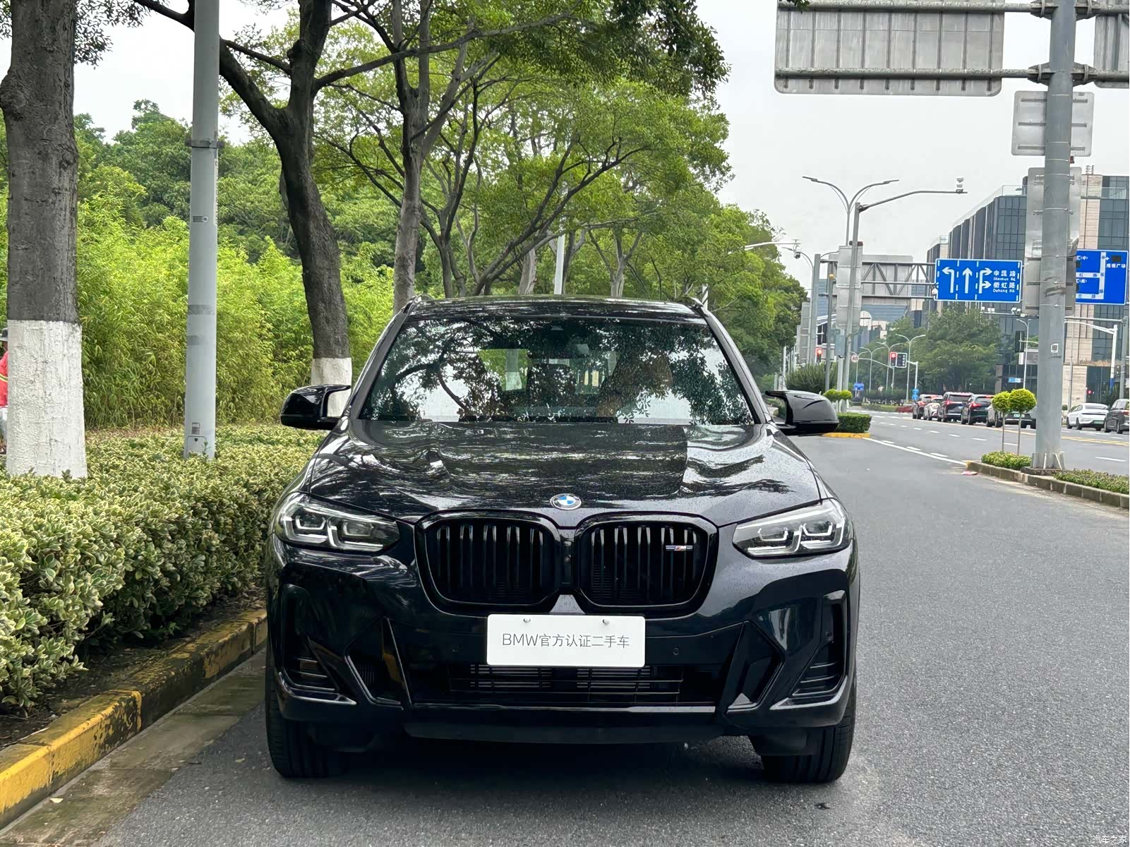 BMW X3, 2025 2