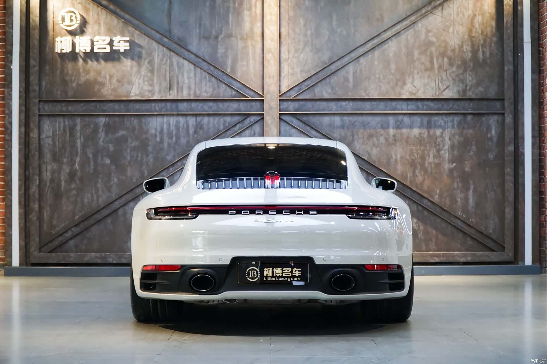 Porsche 911, 2021 3