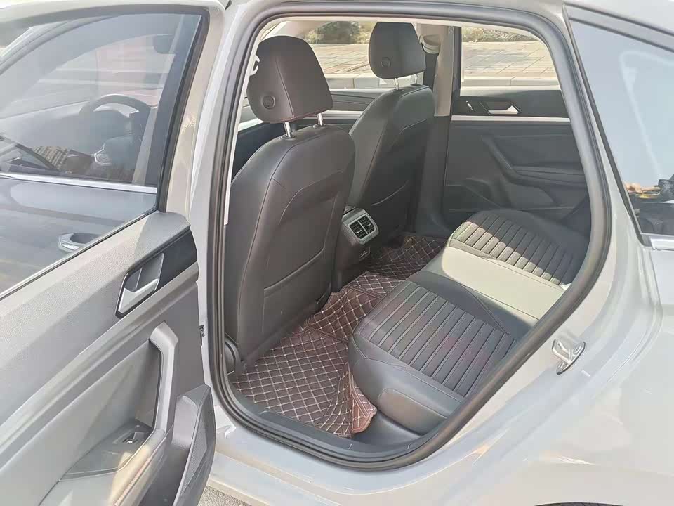 Volkswagen Lavida Volkswagen Lavida