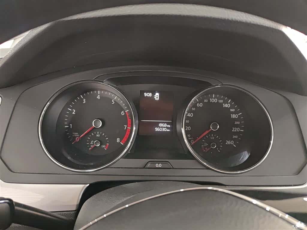 Volkswagen Lamando, 2017 12