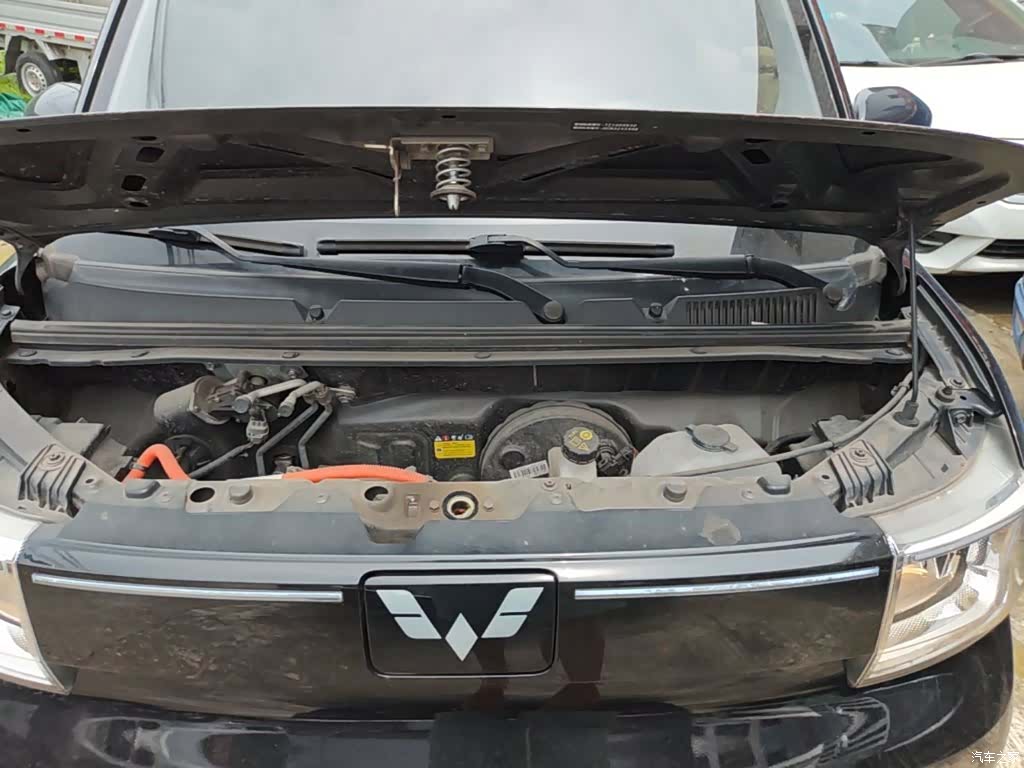 Wuling MINIEV, 2023 20