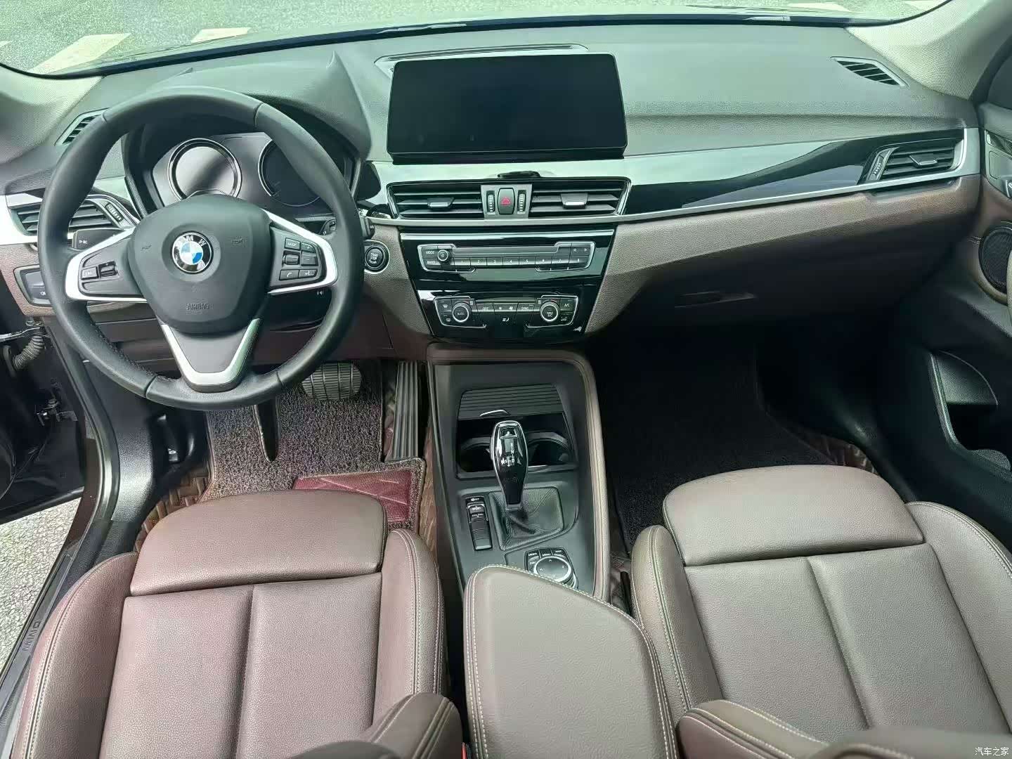 BMW X1, 2020 6