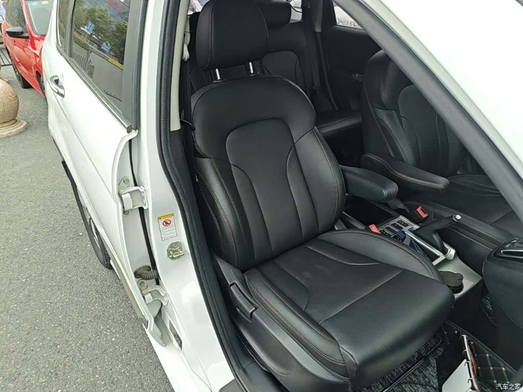 Haval H6, 2017 25