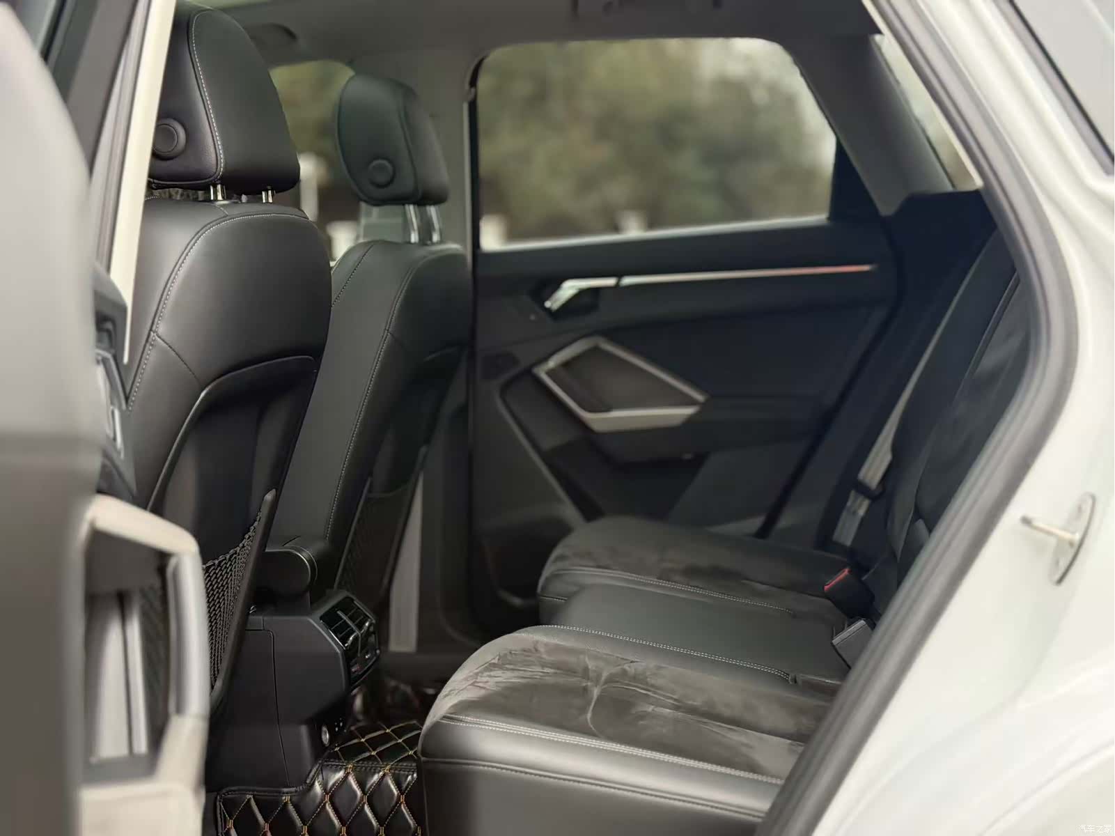 Audi Q3, 2021 6