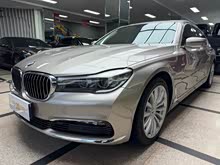 ����7ϵ 2016�� 730Li ������