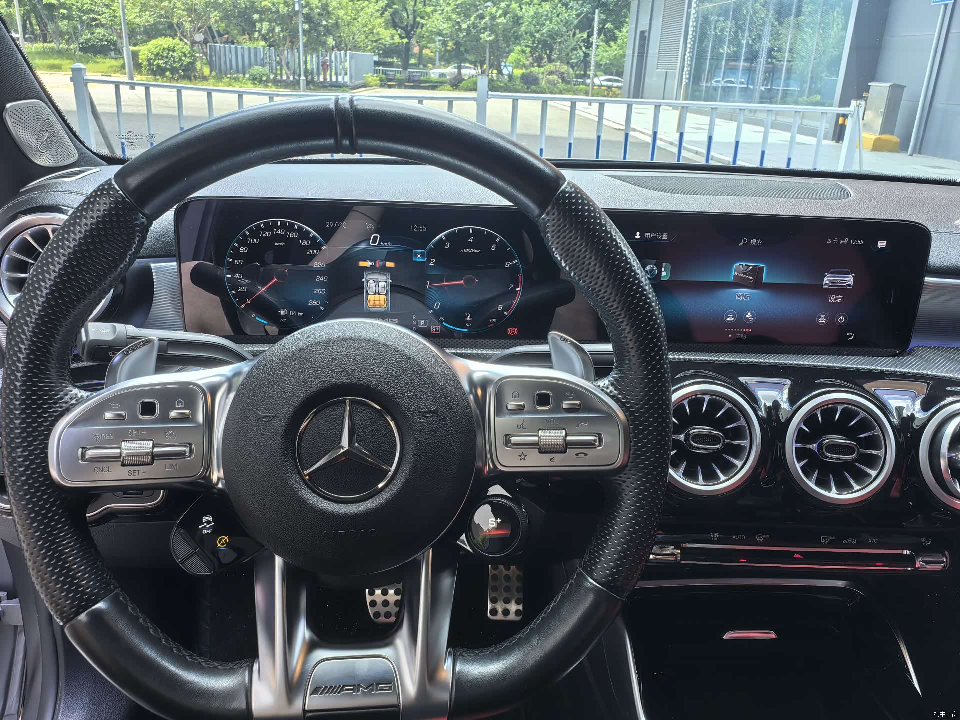 Mercedes-Benz A-Class, 2022 6