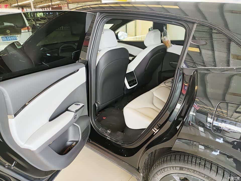 Xpeng G7, 2026 3