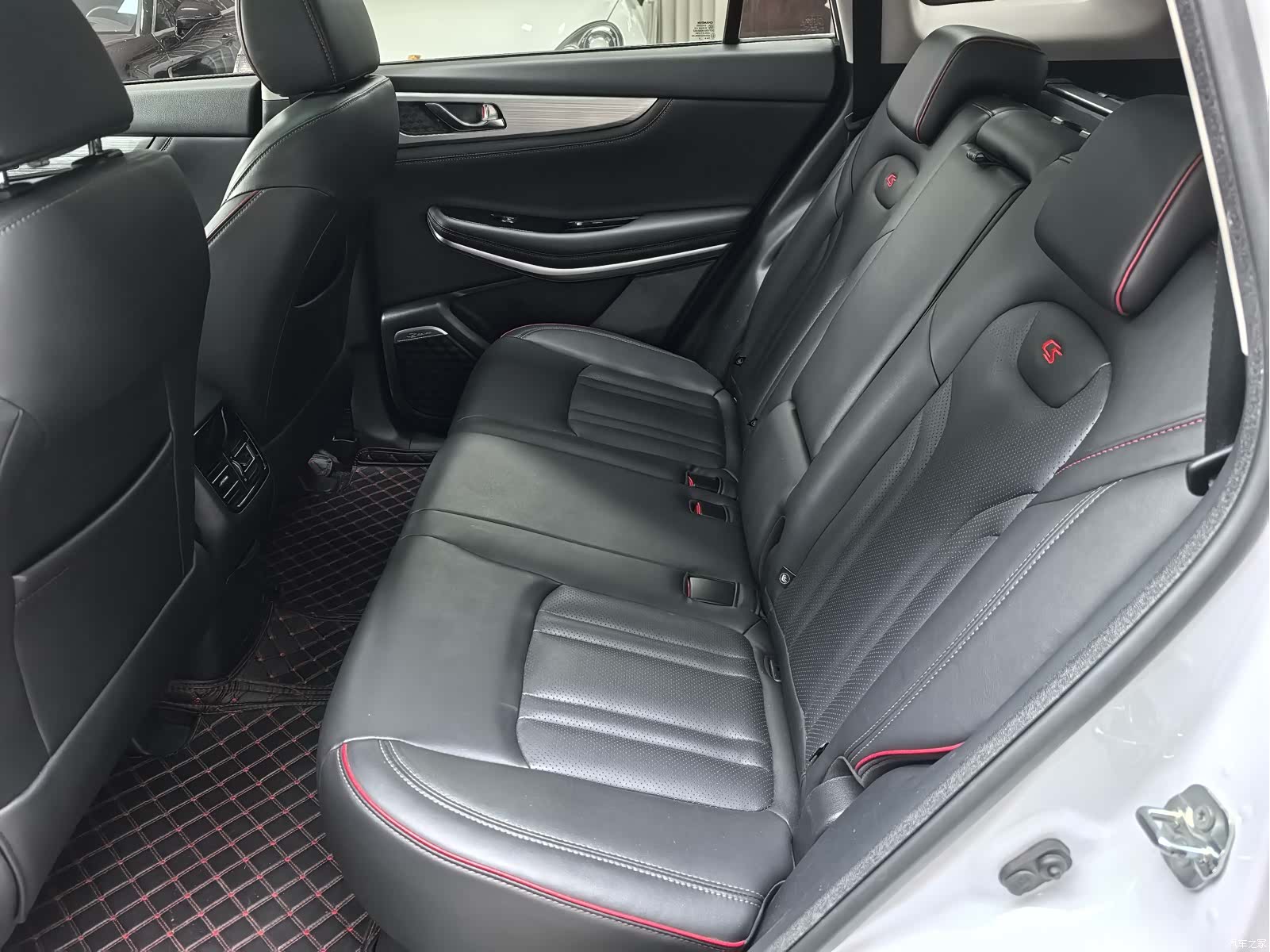Changan CS75, 2019 12