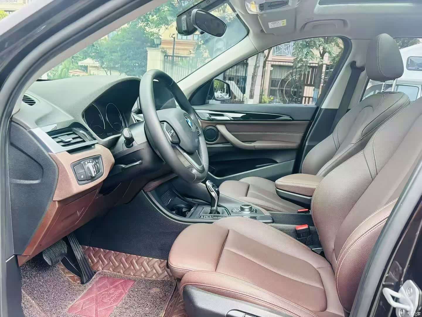 BMW X1, 2020 4