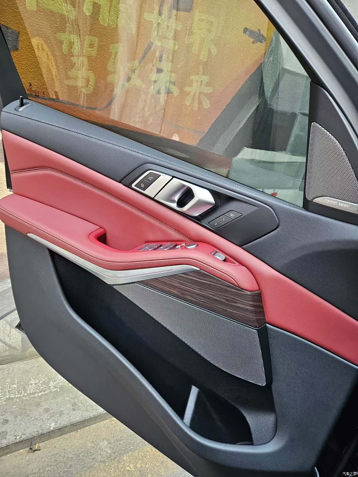 BMW X5, 2022 6