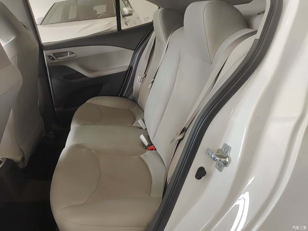 Chevrolet 3, 2019 17