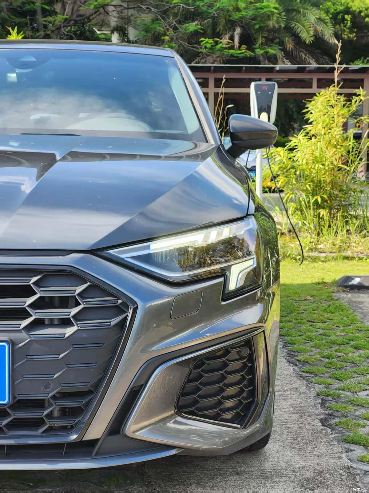 Audi A3, 2022 8