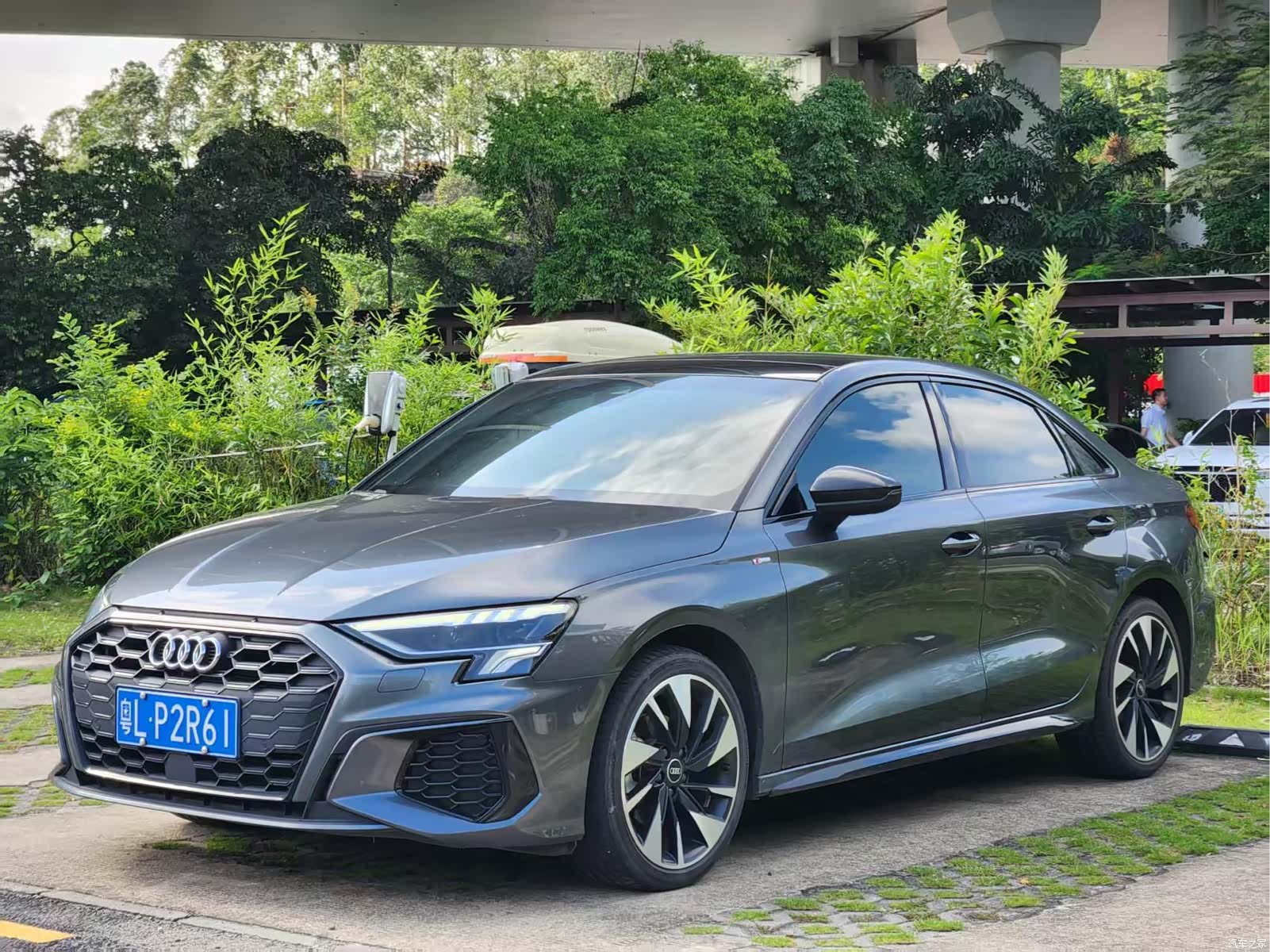 Audi A3, 2022 1