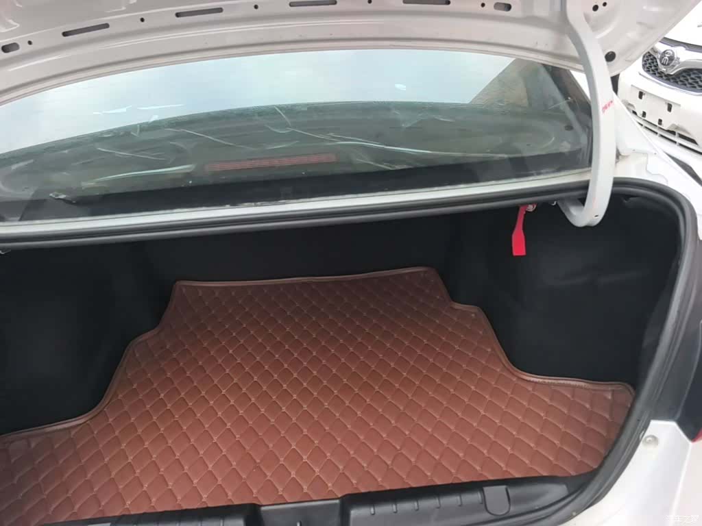 Chery 5, 2017 19