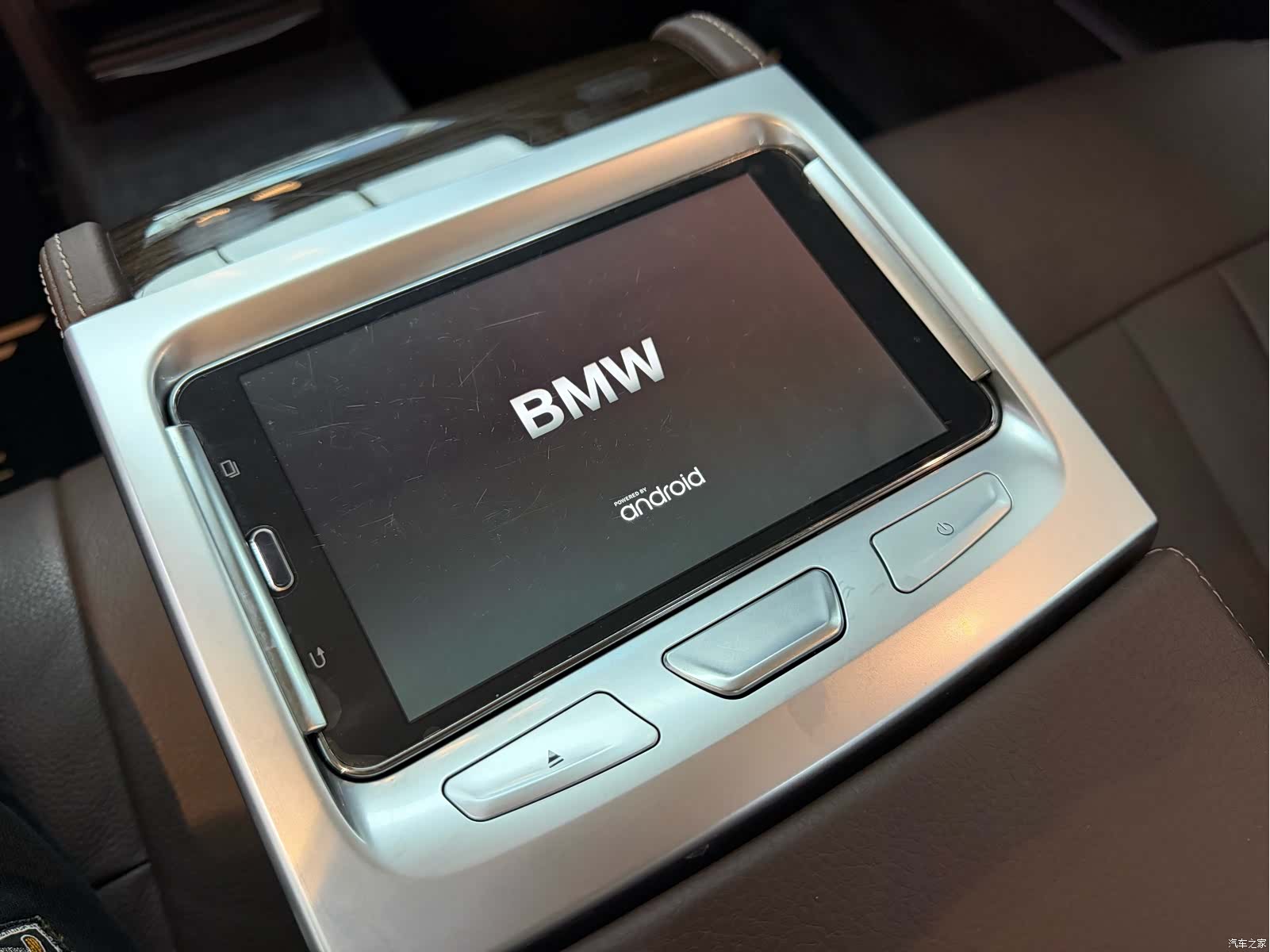 BMW 7 Series, 2017 22