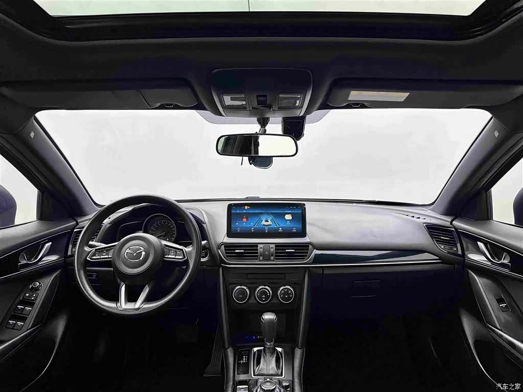 Mazda CX-4, 2021 8