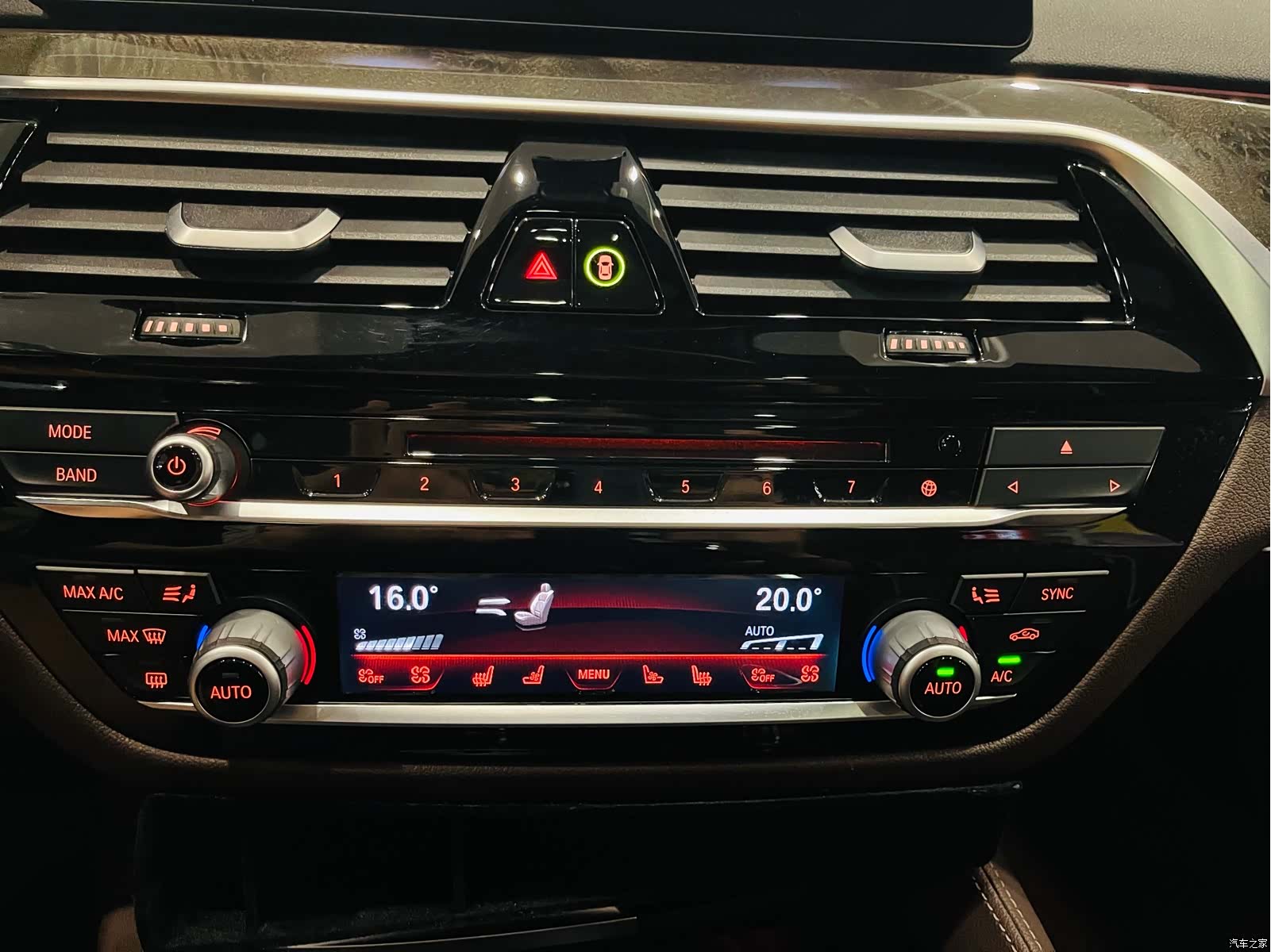 BMW 6 Series GT, 2018 11