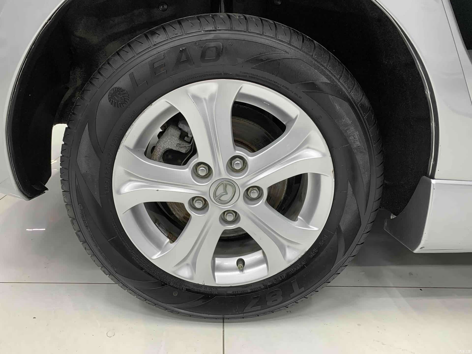 Mazda 3, 2014 24