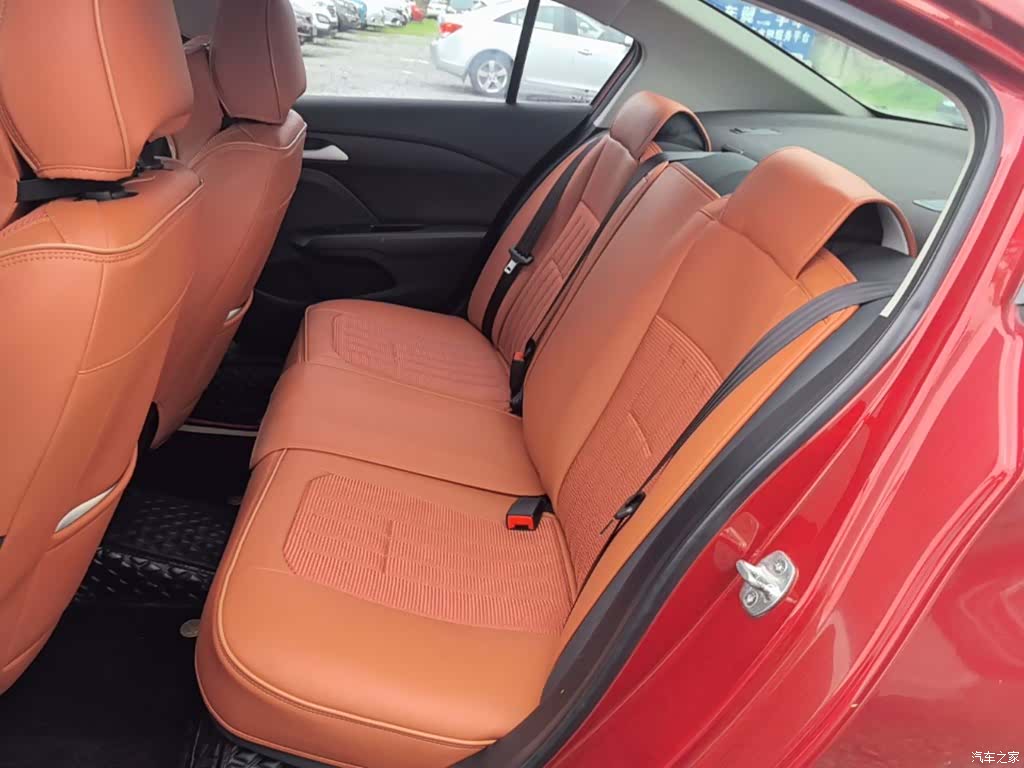 Chevrolet 320, 2019 17