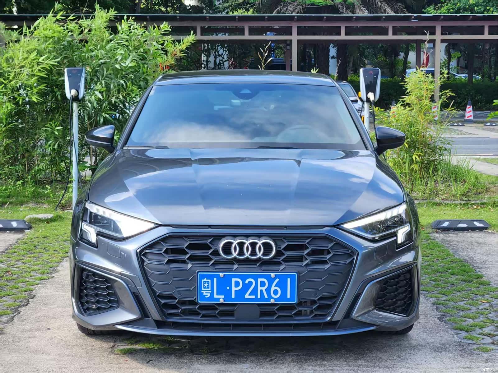 Audi A3, 2022 2