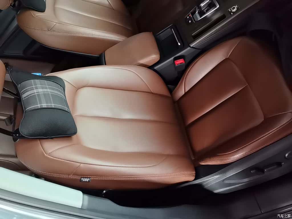 Audi Q5L, 2020 25