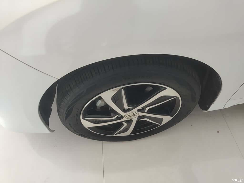 Honda Odyssey, 2018 23