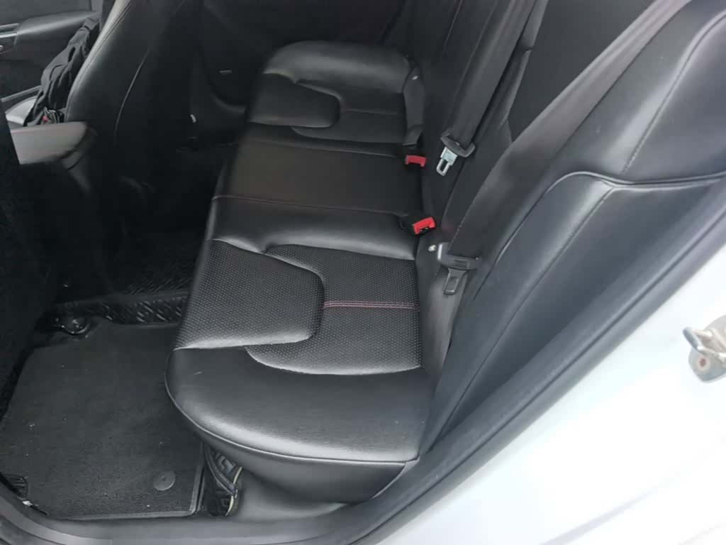Chery 5, 2017 17
