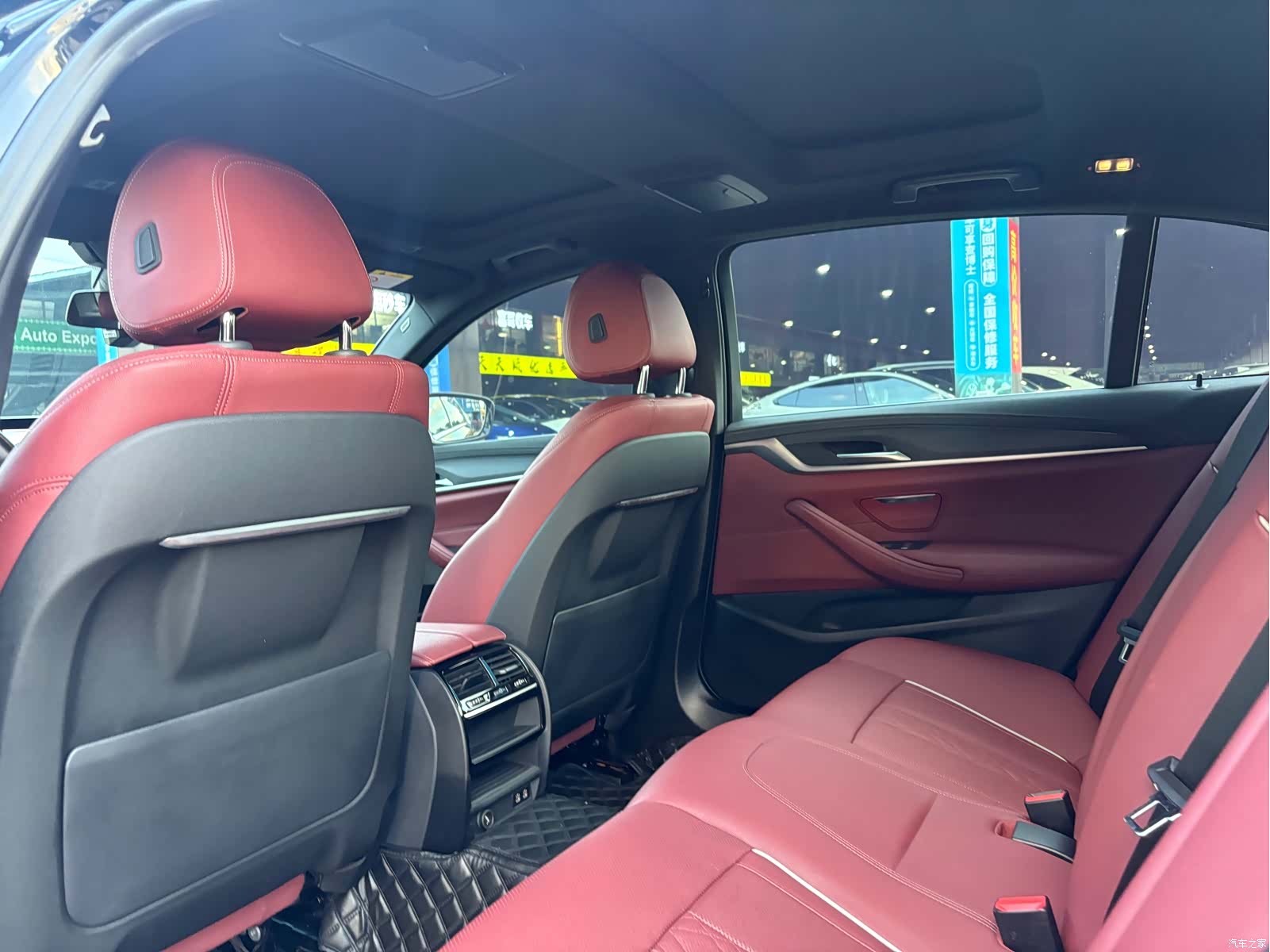 BMW 5 Series, 2022 15