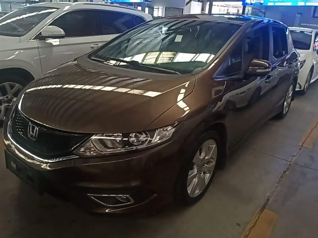Honda Jade