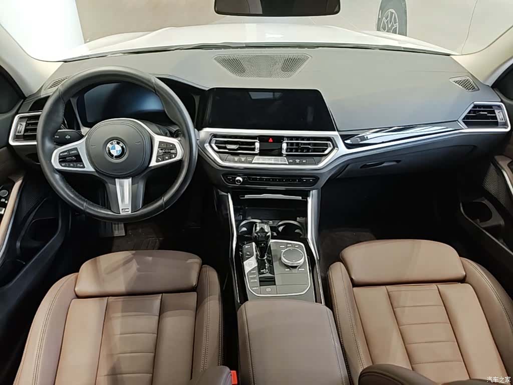 BMW 3 Series, 2021 16