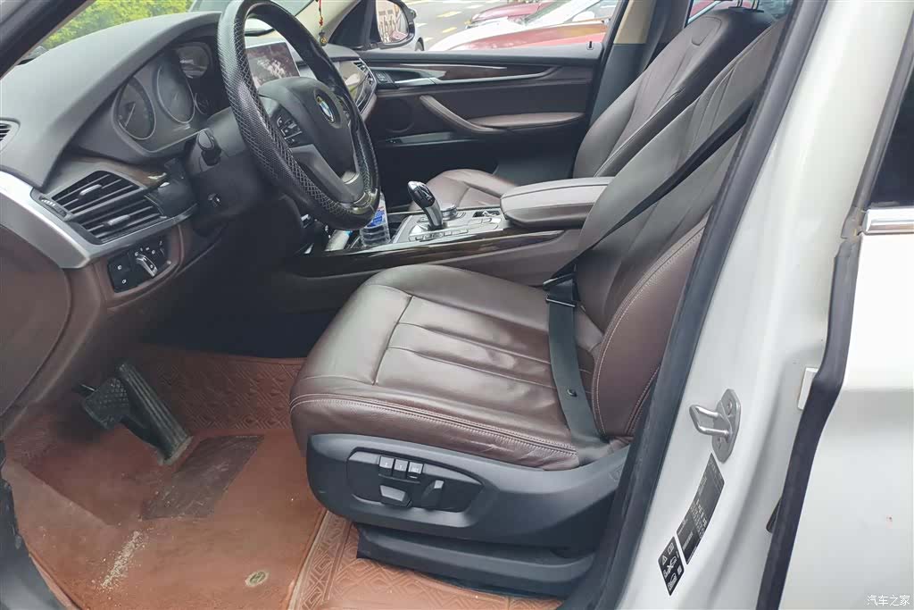 BMW X5, 2017 9