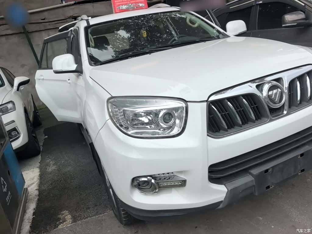 Foton 7, 2016 4