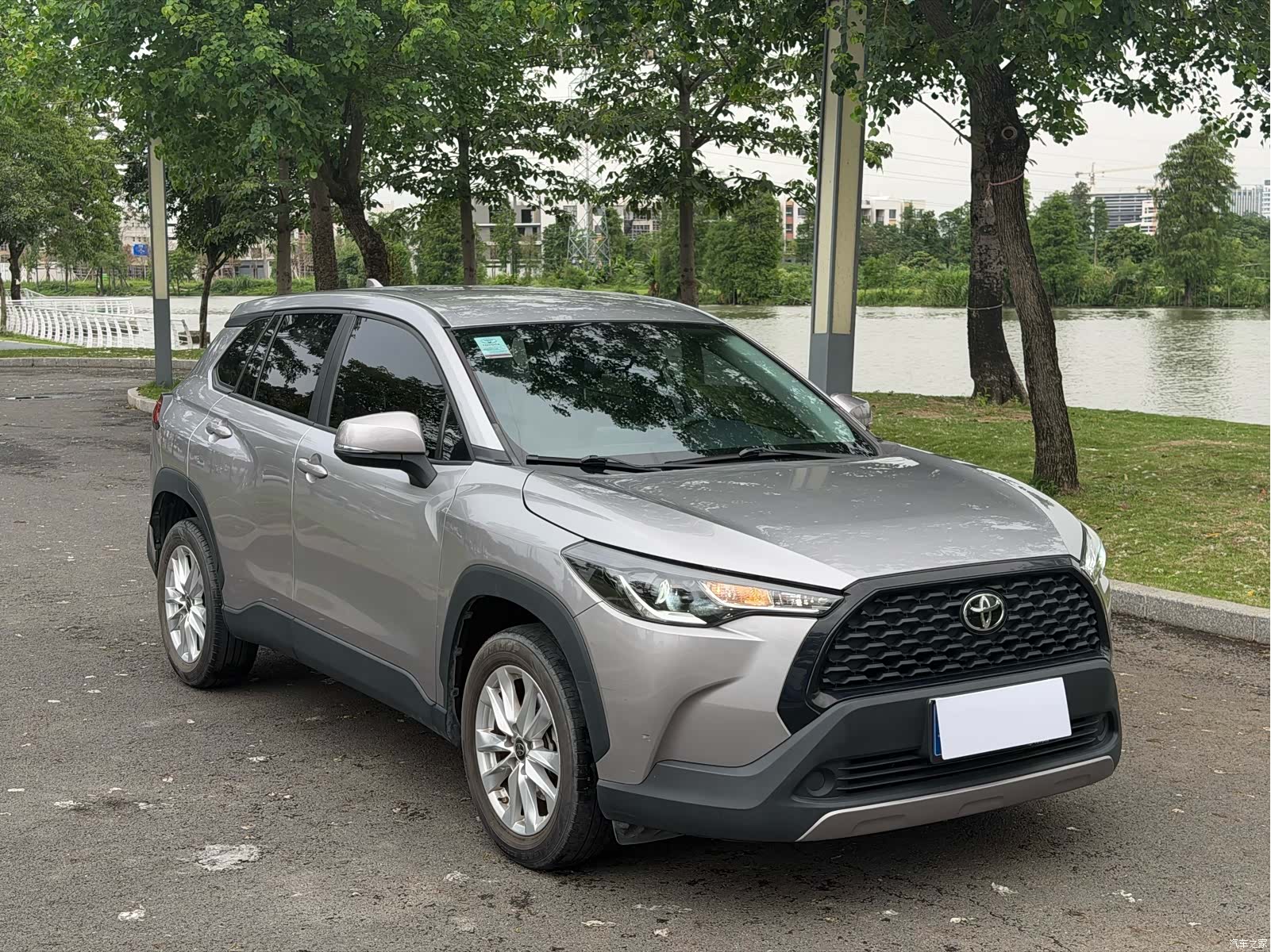 Toyota Corolla, 2022 3