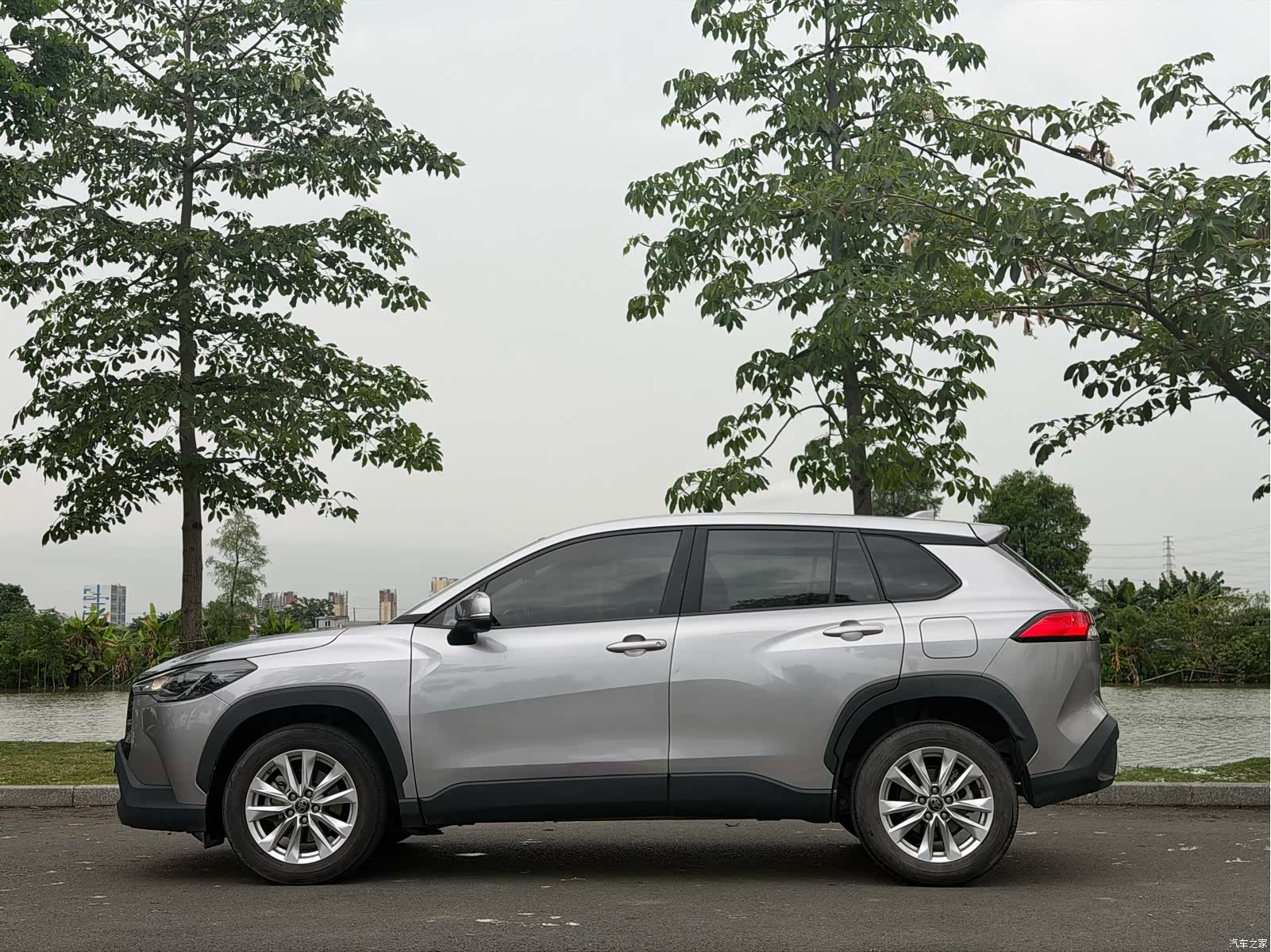 Toyota Corolla, 2022 7