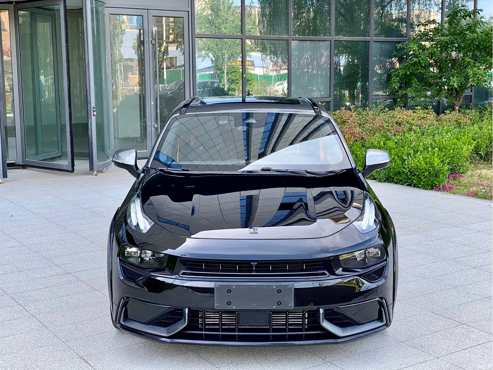Lynk & Co 02, 2022 2