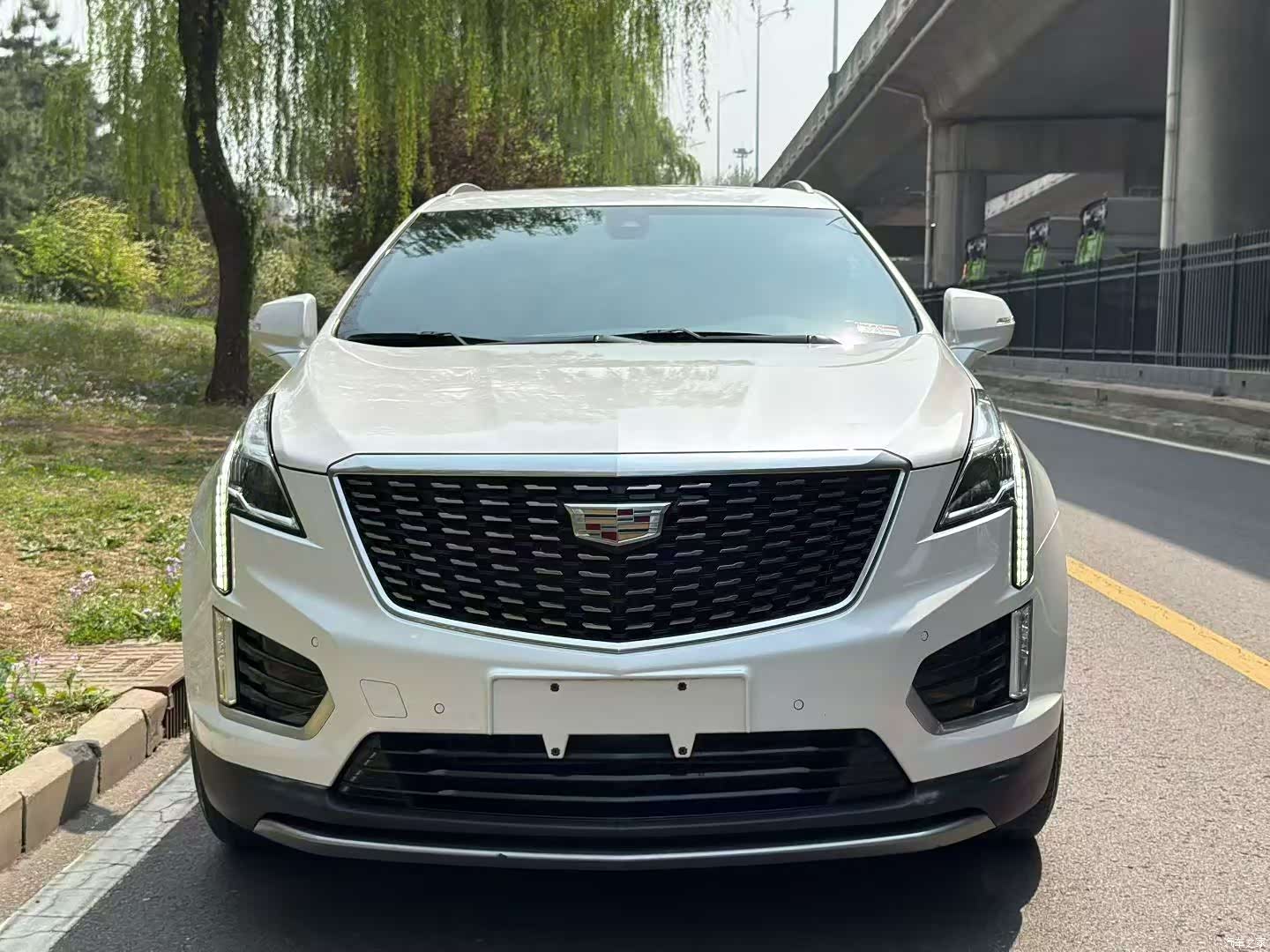 Cadillac XT5, 2021 2