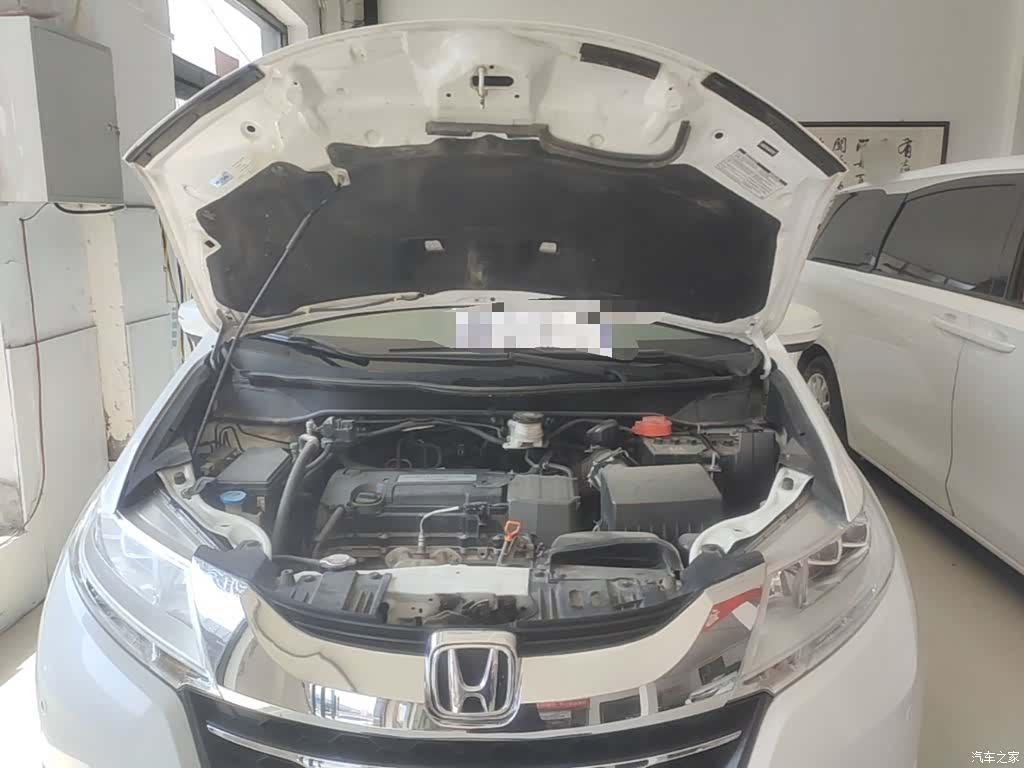 Honda Odyssey, 2018 20