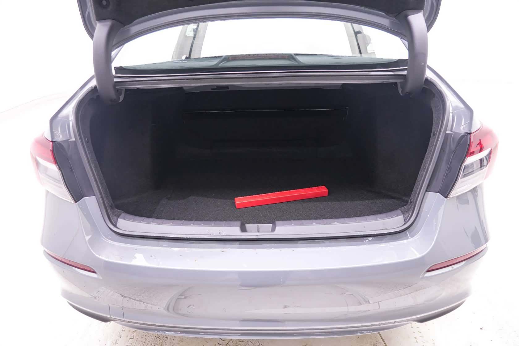 Honda Civic, 2025 21