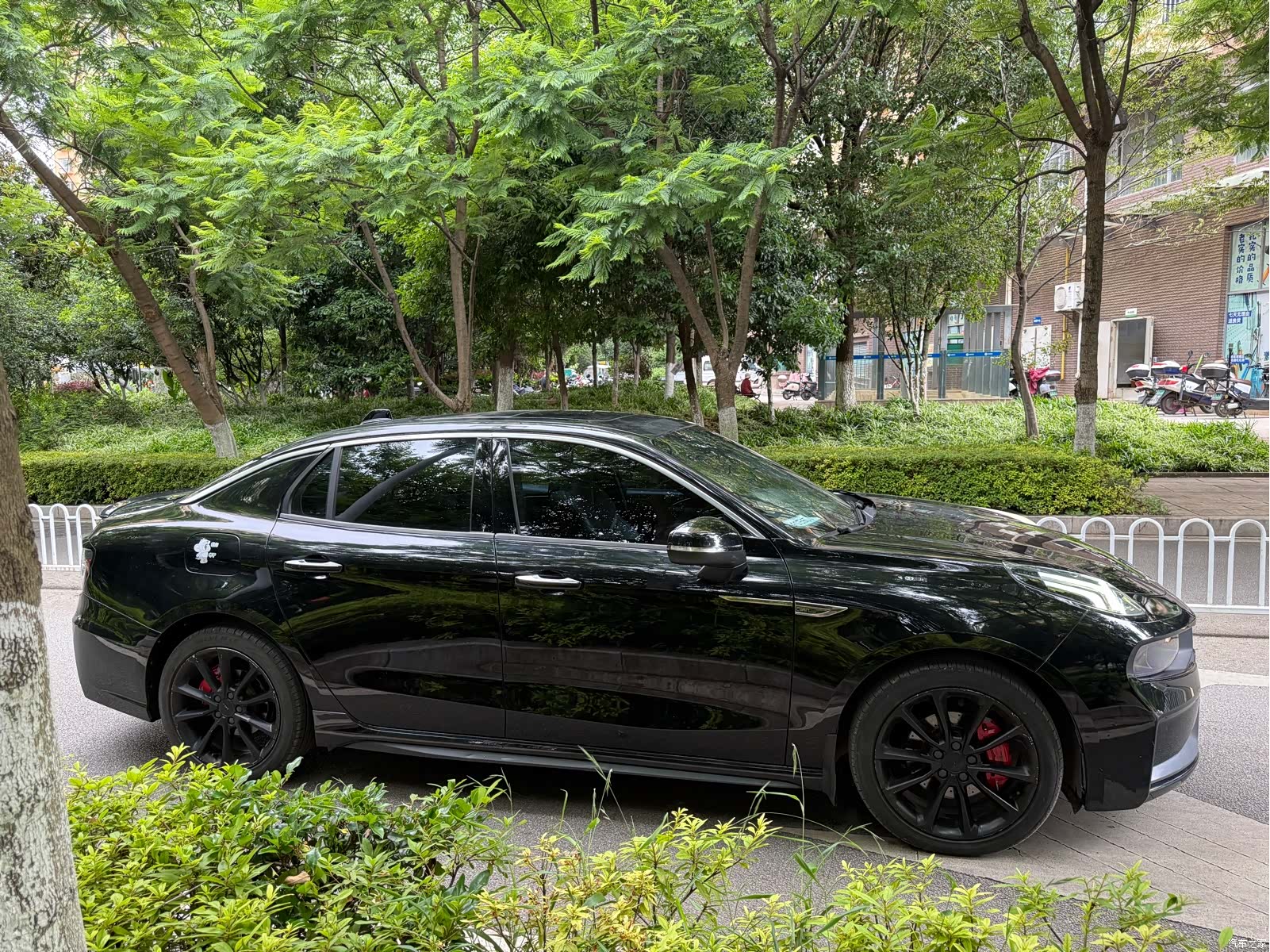 Lynk & Co 01, 2019 11