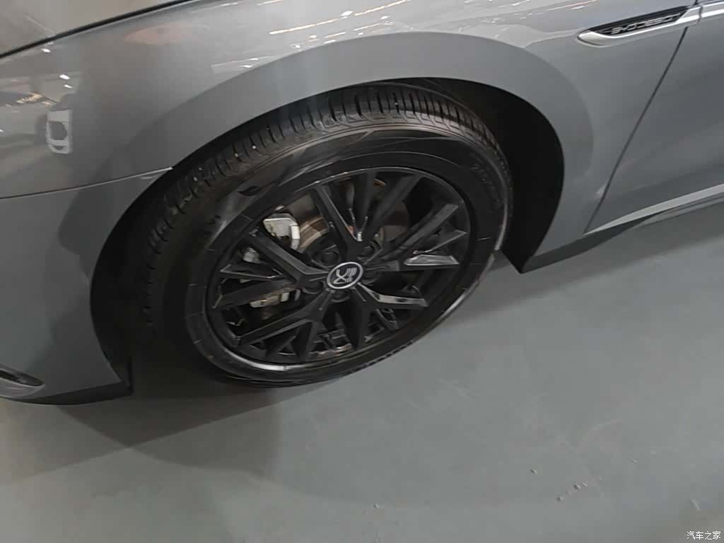 BYD Han, 2024 23